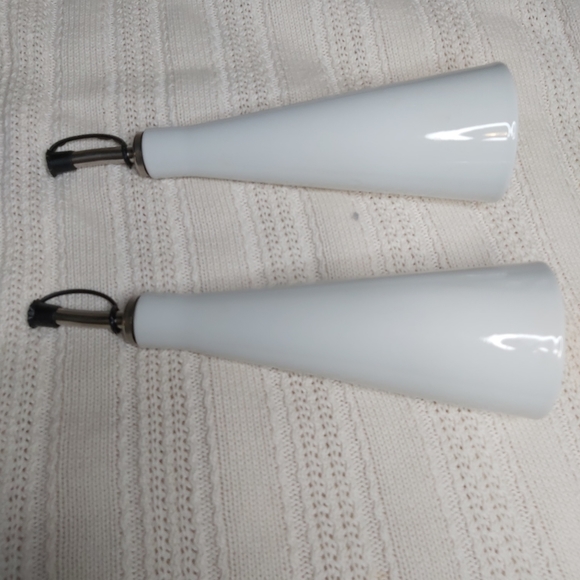 Oil pouring bottles - Picture 6 of 7